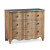 Cobblestone Dresser