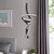 Hamburg LED Chandelier- Black