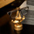 "The Eyes Have It" eyeglass holder