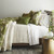 Majorelle Duvet Cover