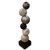 Lunar  Statue