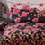 Roxanne Duvet Cover