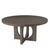 Apostrophe round dining table
