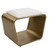 Hoop small bench