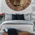 Texture Coverlet set