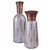 Brush Strokes Wood Top