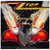 ZZ Top- Eliminator