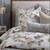 Serenity Cloud Shams