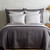 Ready to Bed 2.0 Quilted Coverlet