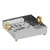 Gold Ring Lunch Tray