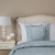 Moonlight Duvet cover