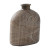 Baylor flask vase