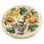Fruits Pasta Plate - 12"D