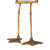 Donald vertical frame