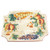Fruits Platter - 17"L