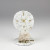 Howlight clock