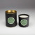 N. 1 Earl Grey/Bergamote  premium scented candle