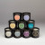 N.17 Mango/Melon  premium scented candle