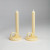 Vintage Candle- Set of 2
