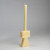 Totem spire candle