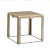 Stone Canyon end table