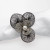 5 Flowers napkin ring