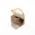 Wood/Shell napkin ring