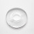Circulare ashtray