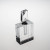 Incisa linea perfume bottle