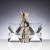 Concavo Bookends