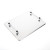 Rectangular Handled tray