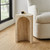 Basilica accent table