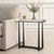 Midas accent table