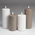 Outoor LED Pillar 