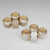 Opso  Brass Napkin Rings