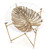 Palm Side Table