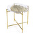 Palm Side Table