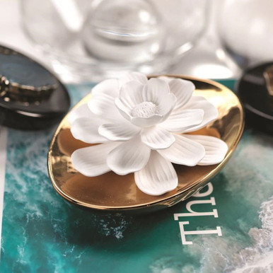 Dream Flower Diffuser - Between The Sheets