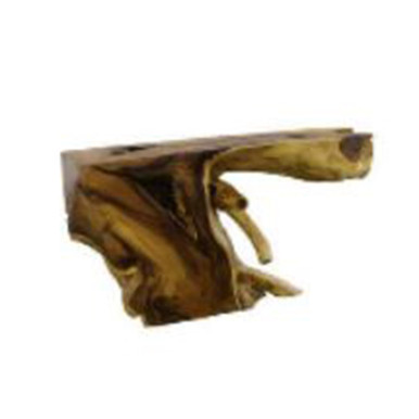 Freeform Console Table II - Between The Sheets