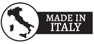 This Product is Made in Italy