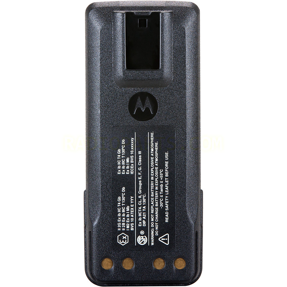 Motorola NNTN8359C - Radioparts