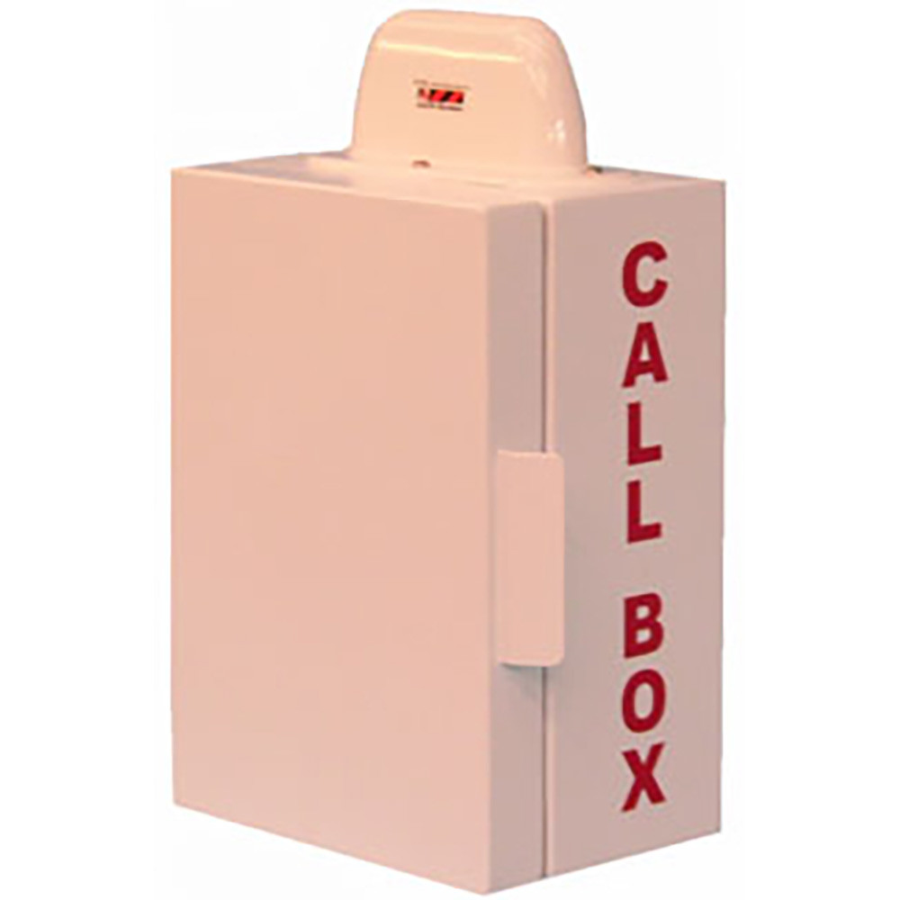 Rallcall Box Motorola RRDN4363A - Radioparts