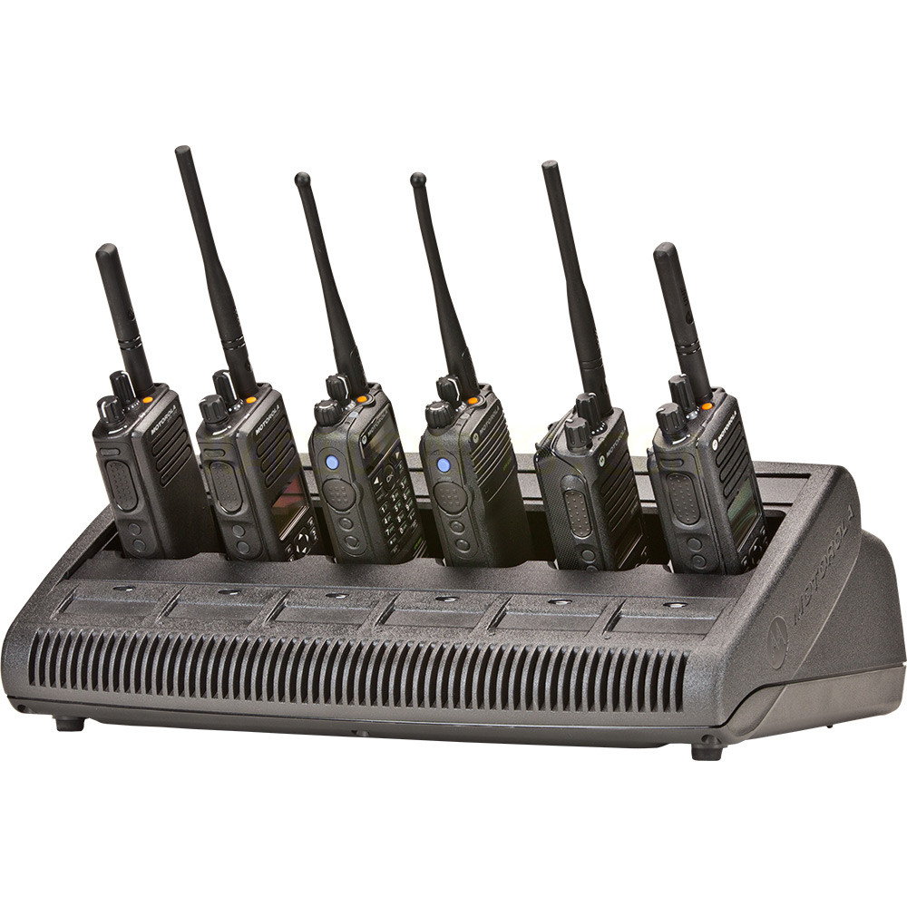 Motorola WPLN4212B - Radioparts