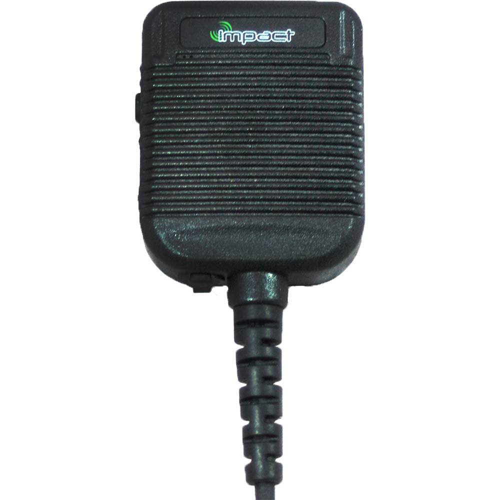 Impact I5-PRSM-HD7-WP Speaker Microphone