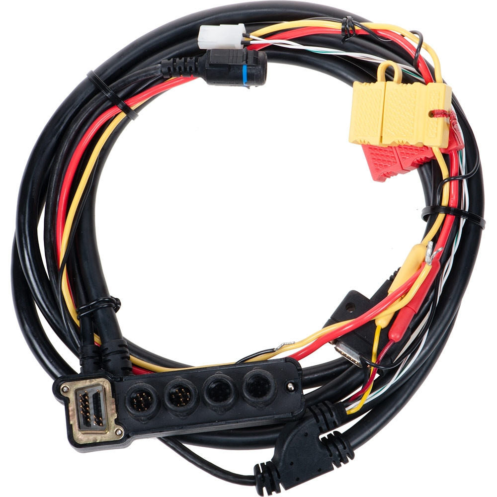 Motorola 3075217A02 - Radioparts