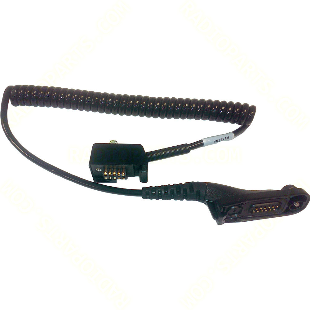 Motorola WPLN6904A - Radioparts