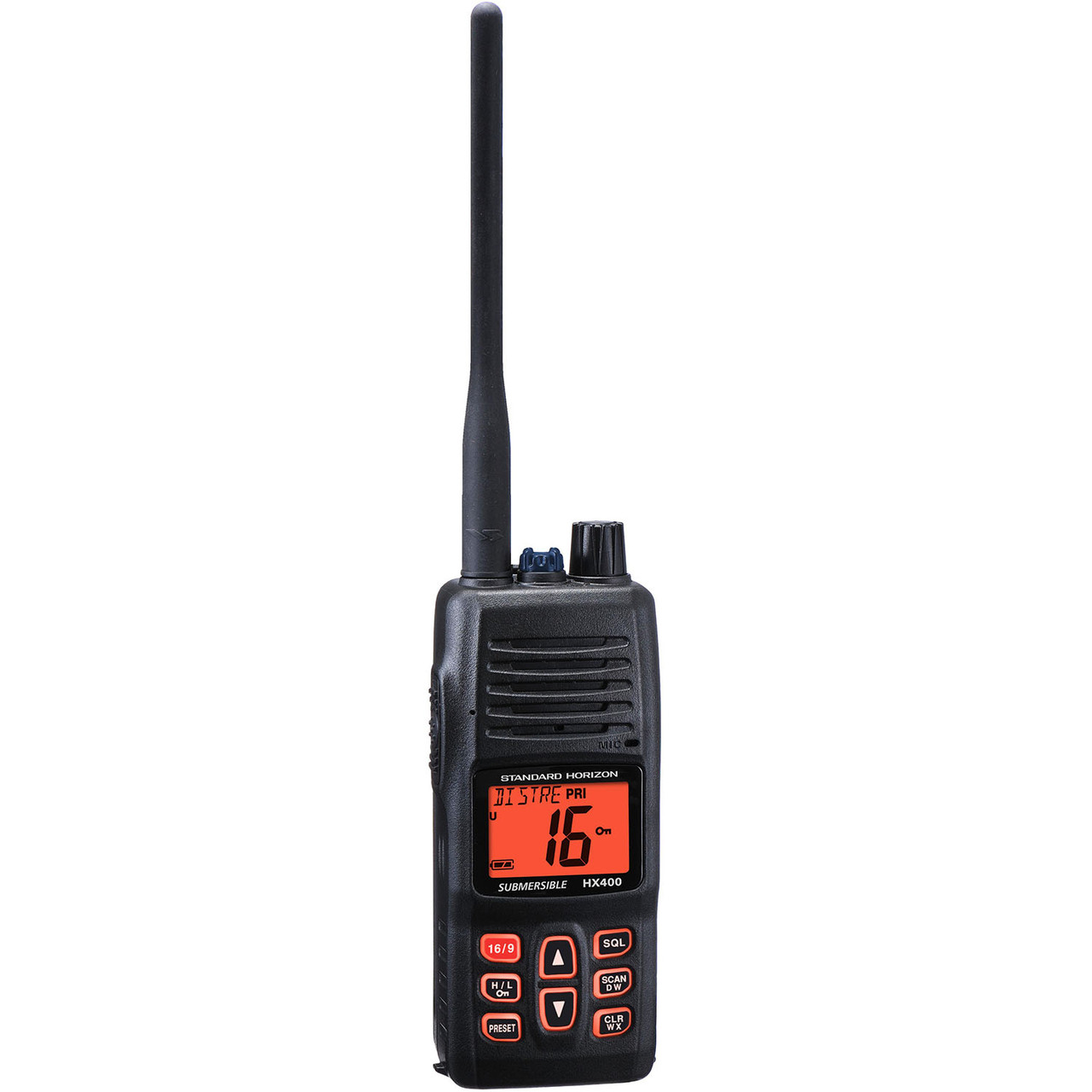 Standard Horizon HX400IS - Radioparts