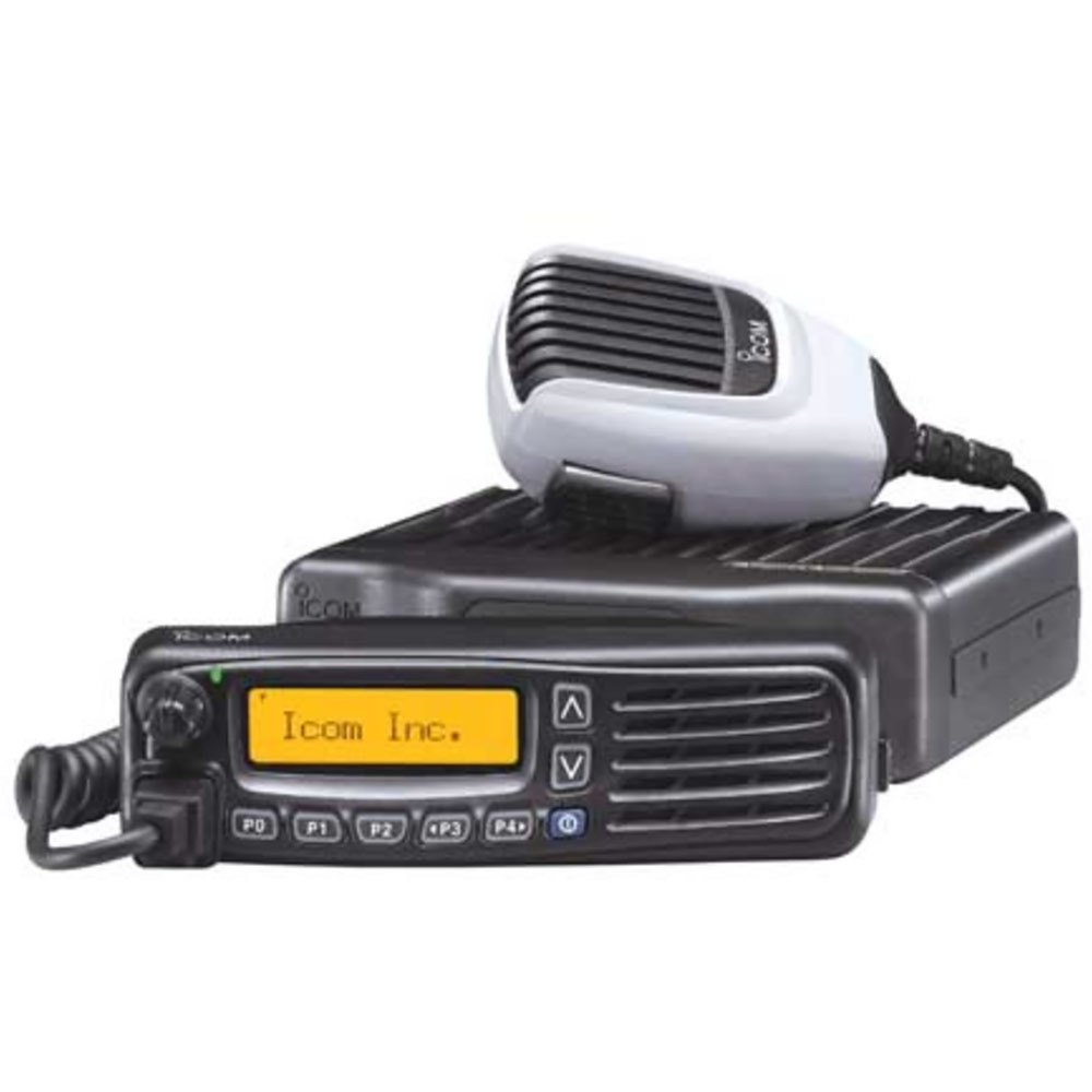 Icom F5061D-51 - Radioparts