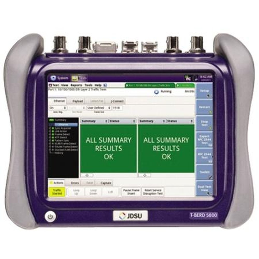 Viavi Solutions C510GELAN-U1 - Radioparts
