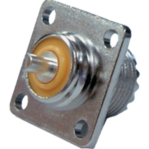 RF Connectors RFU-521 Cable Connector